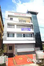 Office space atThirunakkara