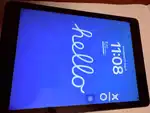 i pad 6thgen  cellular +wifi