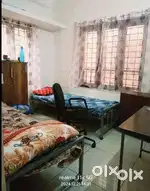 Room for Rent Gents PG Single Room & Sharing  available TVM City Side