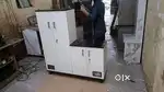 Brand new L 4/4 shoe rack with delivery