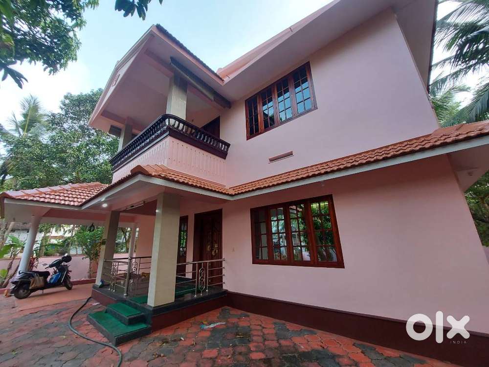 House for Rent ...Muzhappilangad