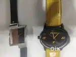 Titan watch each 600