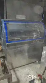 Food counter for sale