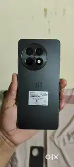 Brand new OnePlus 13R  6 days old only