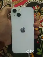 I Phone 13 With Bill And Box & Under Apple Warrenty & Orginal charger