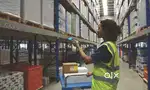 Urgent 7+ hiring for warouse cpany