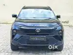 Tata Harrier Fearless Dark Edition, 2023, Diesel