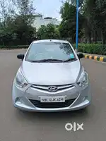 Hyundai EON Era +, 2012, Petrol