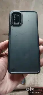 Samsung- A31-6/128