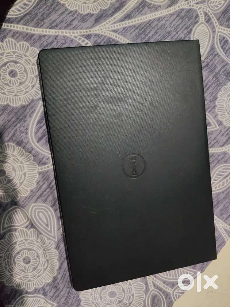 Dell laptop i3