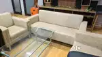 Office 5 Seater Sofa – Excellent Condition in IMT Manesar