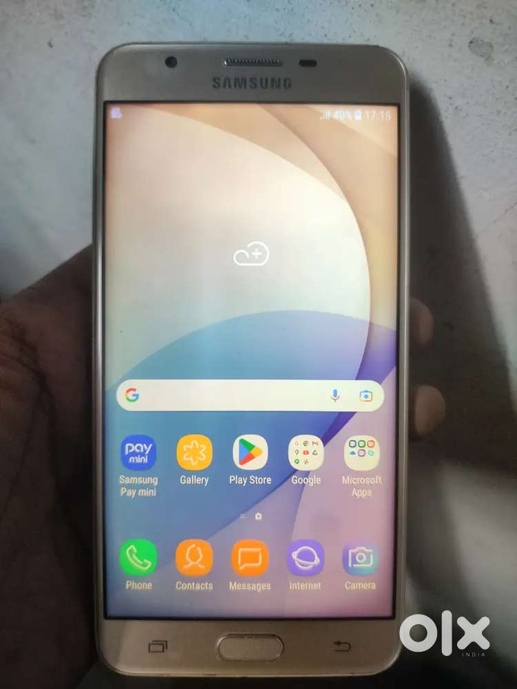 J7 prime 4g