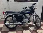 yamaha 135 5 speed