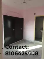FLAT FOR RENT (2 BHK)