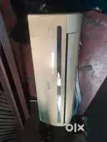 Indoor ac split