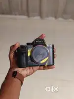 Sony A7R2 , A7M2 & 28-70MM kit lens