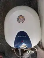 Geyser 6 ltrs