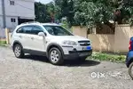 Company used clean vehicle