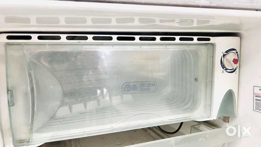 Vediocon 185 Itr 5 star fridge