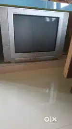 LG Flatron plus tv selling