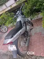 New bike leni h