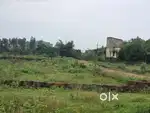 Plot for sale