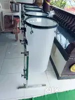 DJ  WATER DRUMS ALL SIZE AVAILABLE