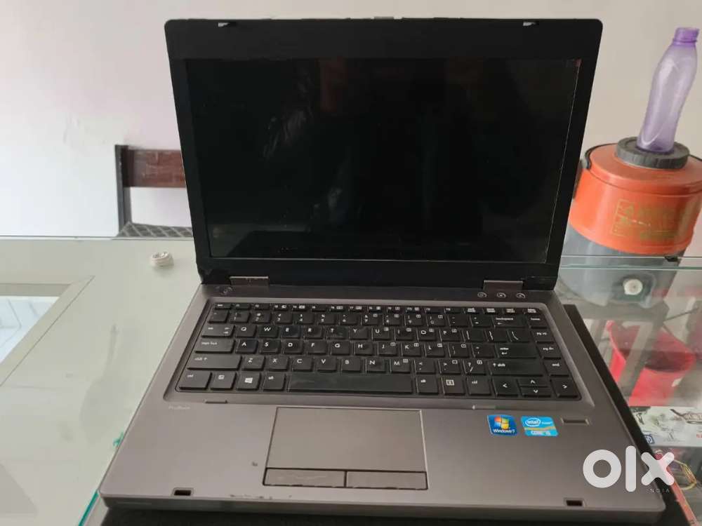 Hp i5 Laptop