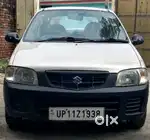 Maruti Suzuki Alto 2009