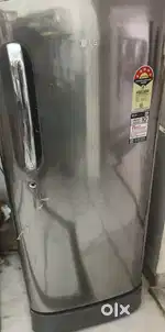 Refrigerator 185 litre