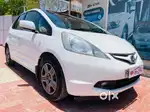 Honda Jazz Select, 2010, Petrol