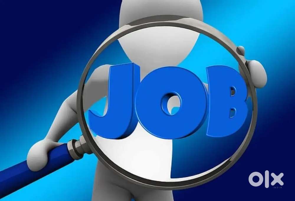 Ghar k kam k liye ek female staff required (Timing 9 to 6)