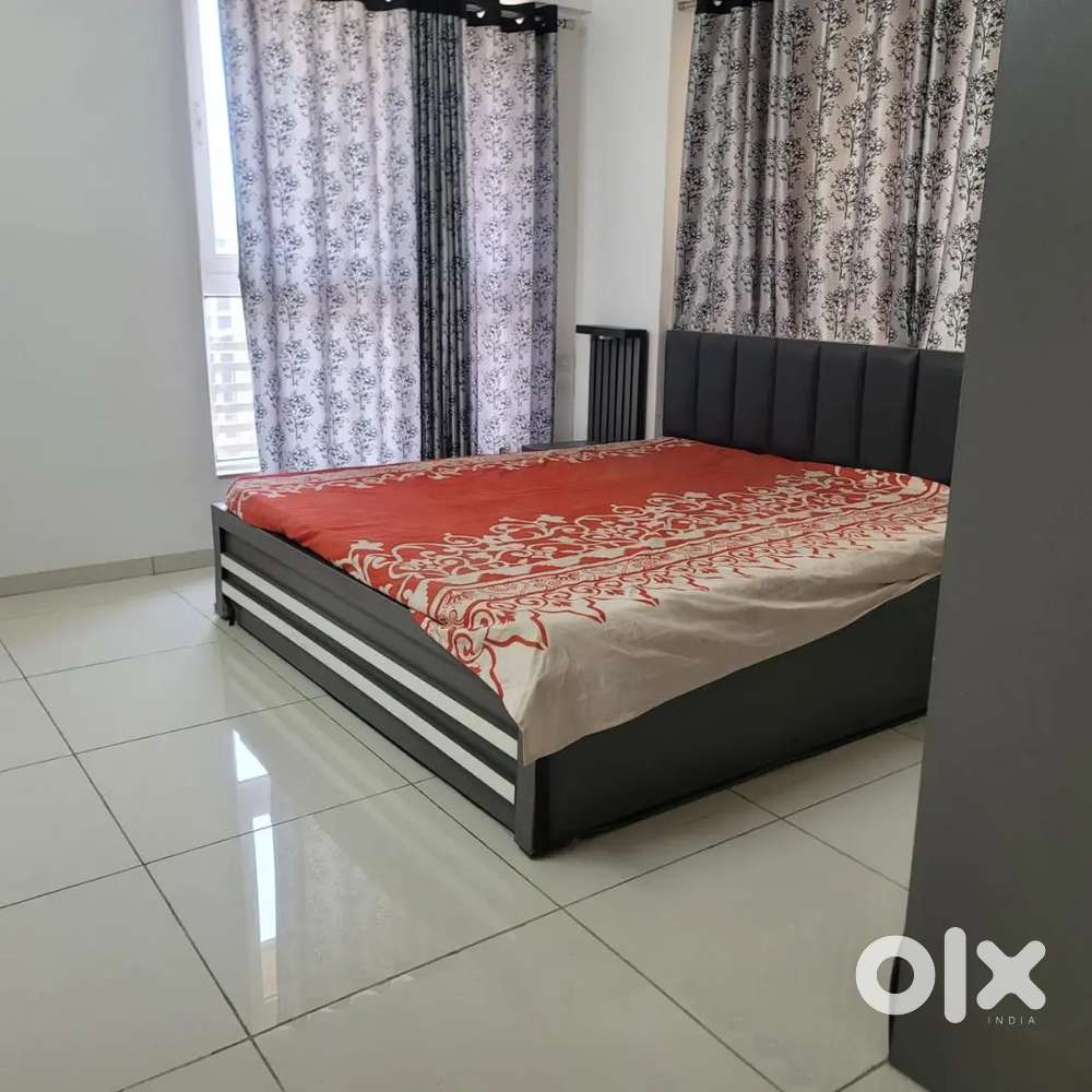 2 bhk flat available for rent