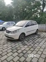 Tata Indica Vista, 2012, Diesel