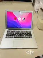 MACBOOK AIR M1