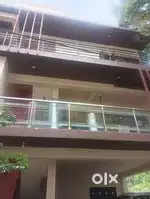 Beautiful 3BHK house in RR Nagar available for lease