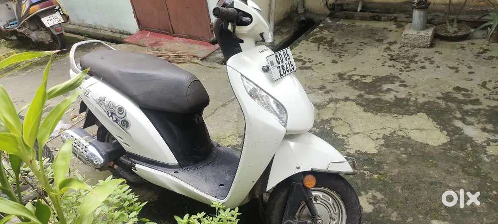 Honda Activa I for sale