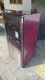 Fridge 190L (Whirlpool)- working condition