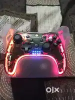 Zebronics max link wireless Gamepad