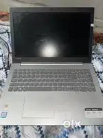 Lenovo laptop
