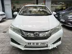 Honda City 2014-2015 i VTEC SV, 2015, Petrol