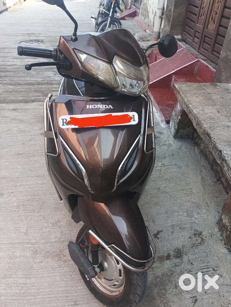 Gadi me ek rupaye ka bhi kharcha nahi he first part first owner