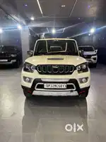 Mahindra Scorpio S11 MT 7S, 2021, Diesel