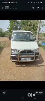 Eeco 17 મોડલ  m
