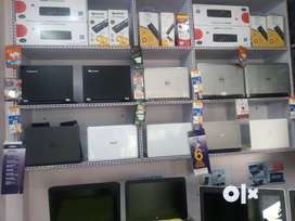 Laptops available on reasonable prices like new