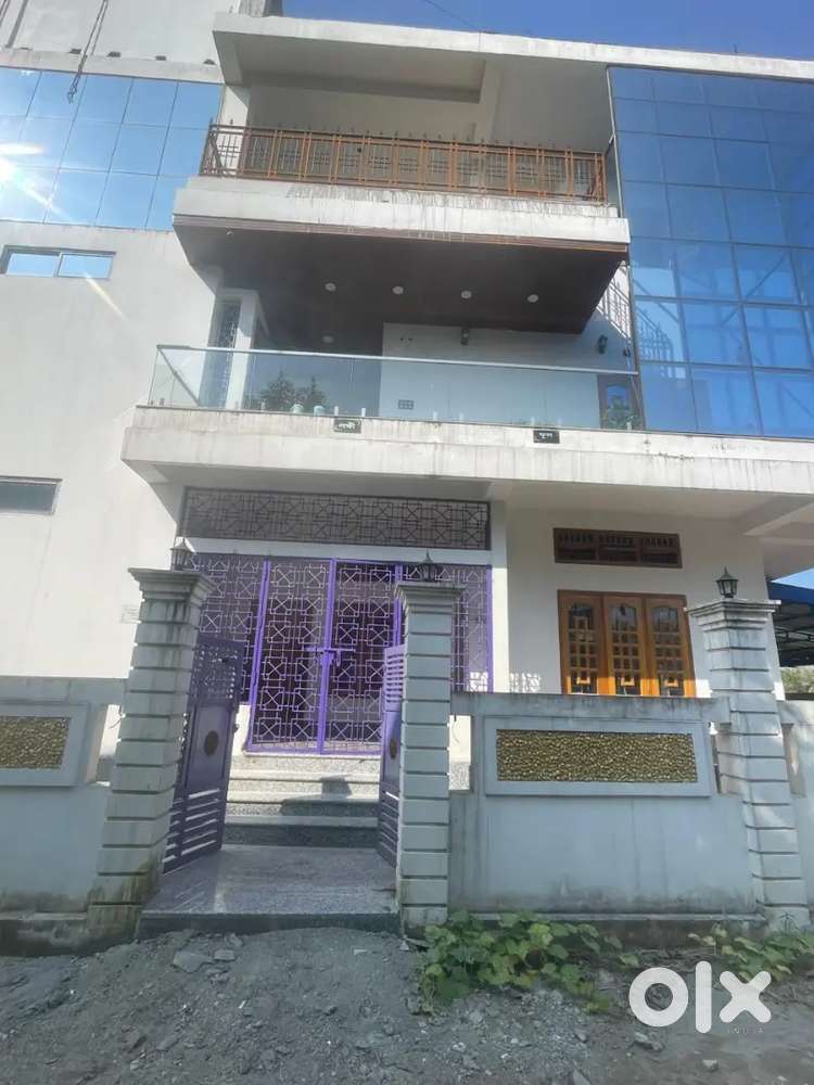 BEAUTIFUL HOUSE FOR RENT