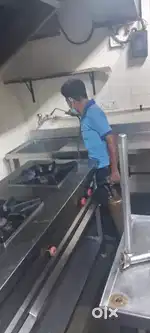 Pest Control Technician