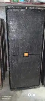 DJ 15 TOP CABINET