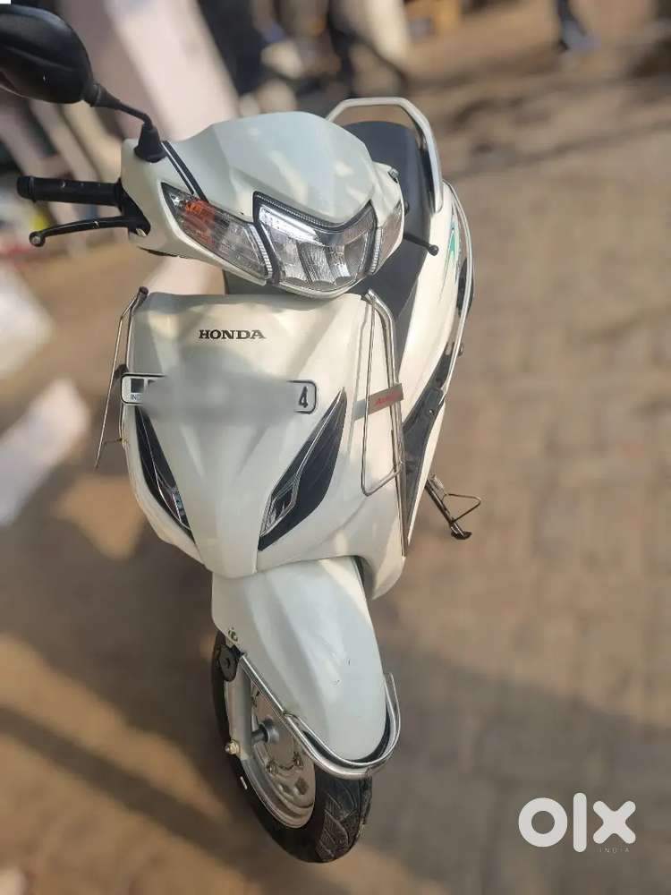Activa 6g 2022