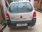 Alto car 2011
